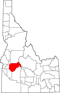 Boise County Public Records