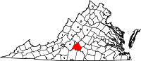Campbell County Public Records