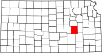 Chase County Public Records
