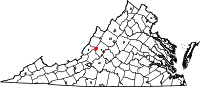Clifton Forge County Public Records