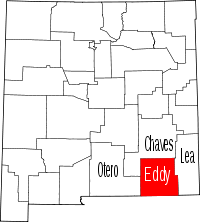 Eddy County Public Records