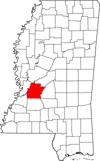 Hinds County Public Records