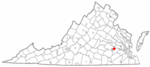 Hopewell County Public Records