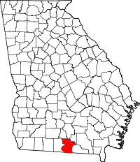 Lowndes County Public Records
