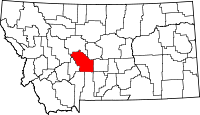 Meagher County Public Records