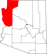 Mohave County Public Records