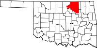 Osage County Public Records