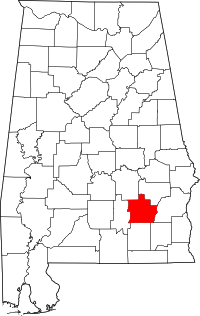 Pike County Public Records
