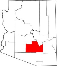 Pinal County Public Records