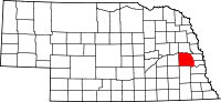 Saunders County Public Records