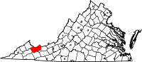 Tazewell County Public Records
