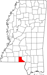 Walthall County Public Records