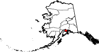 Anchorage Borough Public Records