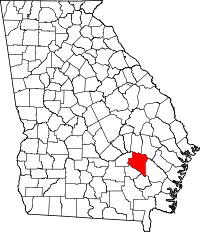 Appling County Public Records