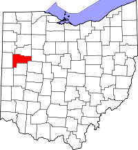 Auglaize County Public Records