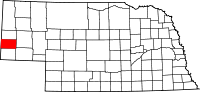 Banner County Public Records
