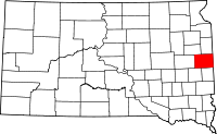 Brookings County Public Records