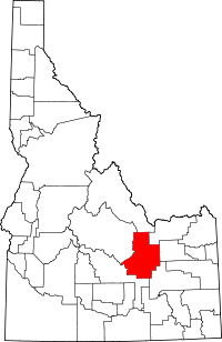 Butte County Public Records