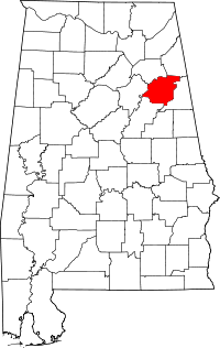 Calhoun County Public Records