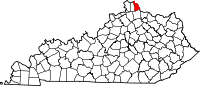 Campbell County Public Records