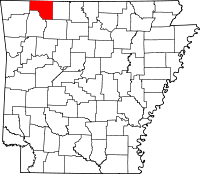 Carroll County Public Records | Search Arkansas Government Databases