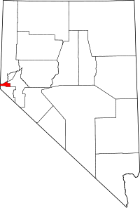 Carson City  Public Records