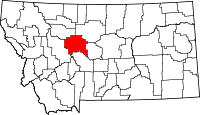 Cascade County Public Records