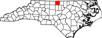 Caswell County Public Records