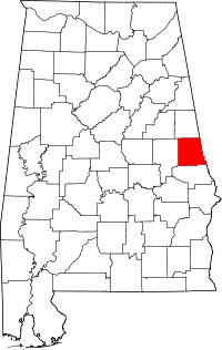Chambers County Public Records