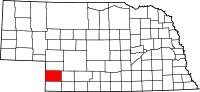 Chase County Public Records