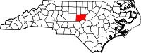 Chatham County Public Records