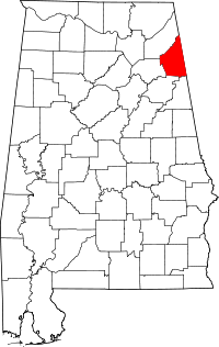 Cherokee County Public Records