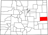 Cheyenne County Public Records