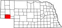 Cheyenne County Public Records
