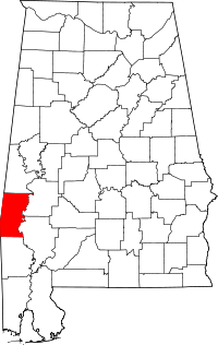 Choctaw County Public Records
