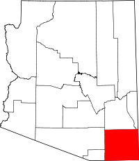 Cochise County Public Records