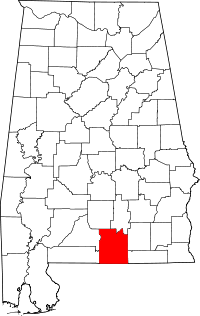 Covington County Public Records