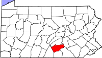 Cumberland County Public Records