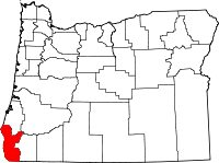 Curry County Public Records