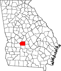 Dooly County Public Records