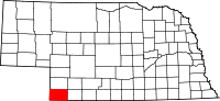 Dundy County Public Records