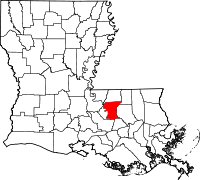 East Baton Rouge Parish Public Records