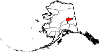 Fairbanks North Star Borough Public Records
