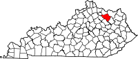 Fleming County Public Records