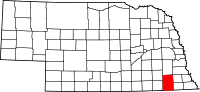 Gage County Public Records
