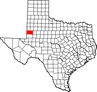 Gaines County Public Records