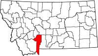 Gallatin County Public Records