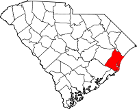 Georgetown County Public Records