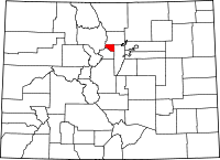 Gilpin County Public Records