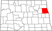 Grand Forks County Public Records